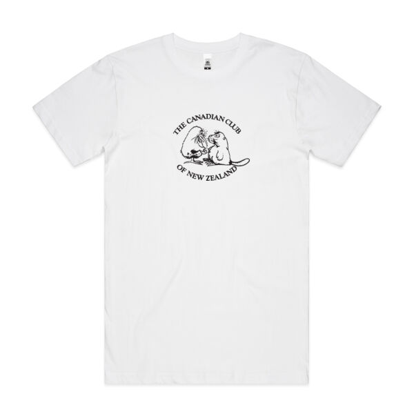 Mens - Black Logo Thumbnail