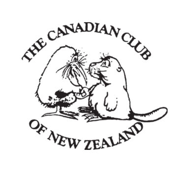 Can Club - Black Logo - Mens Chad Polo Design