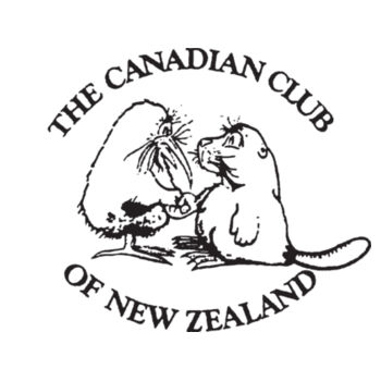 Can Club - Black Logo - Mens General Long Sleeve Tee Design
