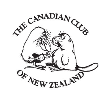 Can Club - Black Logo - Mens Barnard Organic Tank Design