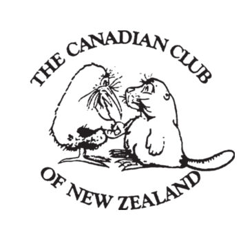 Can Club - Black Logo - Mens Tall Tee Design