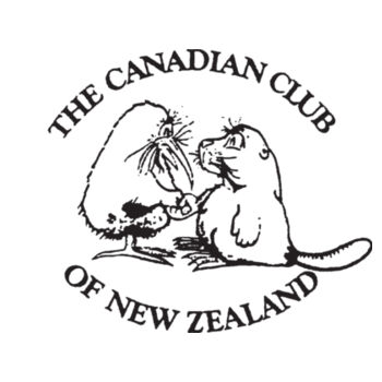 Can Club - Black Logo - Womens Balance Racerback Singlet Design