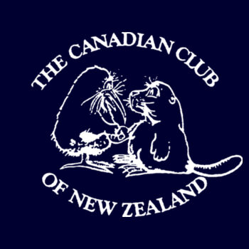 Can Club - White Logo - Mens General Long Sleeve Tee Design