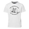 Podium Mens Poly Tee Thumbnail
